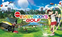 Podívejte se na záběry z Everybody’s Golf