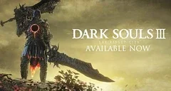 Jak se dostat v Dark Souls III do rozšíření The Ringed City?