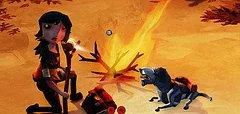 Survival hra The Flame in the Flood vyjde v říjnu pro Nintendo Switch