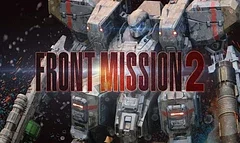 Front Mission 2: Remake vyjde v polovině června