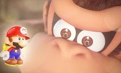 Zveřejněn úvodní filmeček remaku hry Mario vs. Donkey Kong