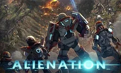 Alienation dostane příští týden důležitý update