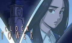 Hororová hra Clock Tower se dostane příští rok ve vylepšené a lokalizované verzi na současné konzole