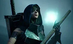 Během Gamescomu se připomněla akční RPG hra Soulstice