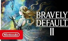 Vyšla druhá demoverze hry Bravely Default II