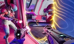 Oznámena multiplayerová akce Splitgate 2, vyjde příští rok 