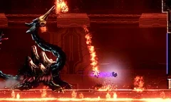 Nová ukázka ze hry Shadow Labyrinth, vyjde v polovině července