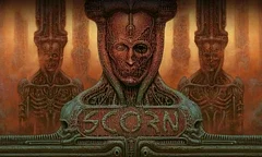 Hra Scorn pravděpodobně zamíří na konzoli PlayStation 5