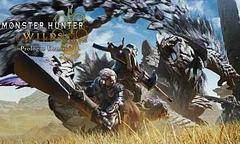 Zveřejněna demoverze pro Monster Hunter Wilds