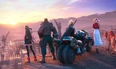 Pro konzole Nintendo Switch 2 a Xbox Series X/S vyšla demoverze hry Final Fantasy VII Remake Intergrade