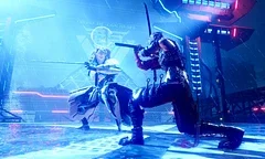 V Ninja Gaiden 4 bude možné nastavit obtížnost, představen tréninkový režim