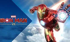 Marvel’s Iron Man VR má nové datum vydání