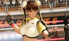 Dead or Alive 6 vyjde už v polovině února