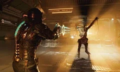 Studio Motive se chce dál věnovat sérii Dead Space, vývojáři už mají pár nápadů