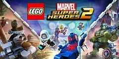 Podívejte se na prvních 40 minut ze hry LEGO Marvel Super Heroes 2