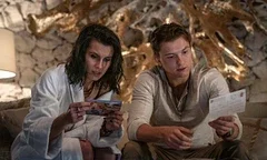 Film Uncharted v kinech boduje, tržby za první dny se odhadují na 132 milionů dolarů