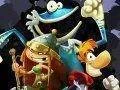 Rayman Legends na PSV dostal Invasion režim