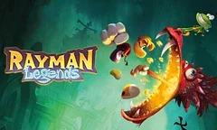Začátkem října má vyjít Rayman Legends Retold