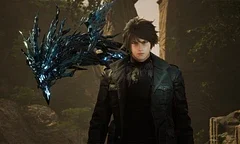 Nové záběry z hraní akční hry Lost Soul Aside
