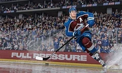 Nový trailer na NHL 24 představuje novinky v Hockey Ultimate Team