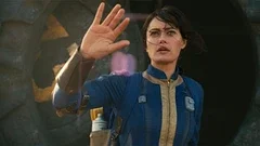 První záběry ze seriálu Fallout, premiéru bude mít příští rok v dubnu