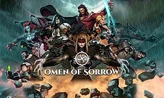 Hororová bojovka Omen of Sorrow vyjde začátkem listopadu, nový trailer