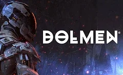 Trailer na akční sci-fi hru Dolmen