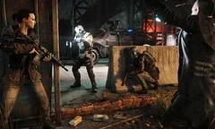Další update pro Homefront: The Revolution by měl opravit framerate