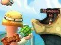 Nový retrospektivní trailer na Worms Revolution