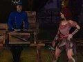 Oznámena hra Abyss Odyssey