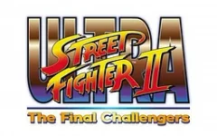 Záběry z bojovky Ultra Street Fighter II: The Final Challengers