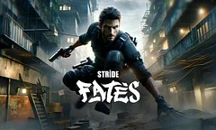 Střílečka STRIDE: Fates oznámena pro PlayStation VR2