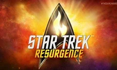 Oznámena příběhová adventura Star Trek Resurgence