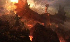Hideaki Itsuno by rád připravil Dragon’s Dogma 2