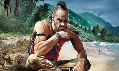 Ve vývoji má být multiplayerová extrakční střílečka z univerza Far Cry