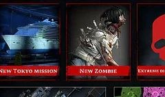 Oznámen nový obsah do hry World War Z