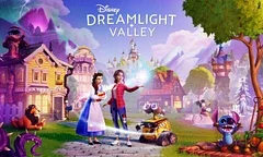 Oznámena hra Disney Dreamlight Valley pro všechny současné konzole