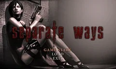 V souborech remaku hry Resident Evil 4 nalezen odkaz na rozšíření Separate Ways