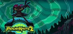Psychonauts 2