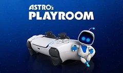Astro’s Playroom zabere zhruba 4-5 hodin
