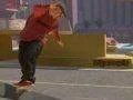 DLC pro Tony Hawk’s Pro Skater HD na videu