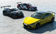Nová aktualizace pro Gran Turismo 7 přidá 3 nové vozy a 3 závody