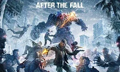 V létě vyjde kooperativní střílečka After the Fall pro PlayStation VR