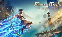 Launch trailer na výbornou akční plošinovku Prince of Persia: The Lost Crown