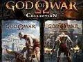 Videa z God of War Collection