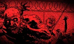 Nový trailer na OVERKILL'S The Walking Dead představuje Mayu