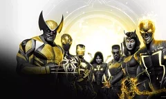 Hra Marvel’s Midnight Suns nadchla herní kritiky, u hráčů naprosto pohořela 