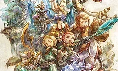Final Fantasy Crystal Chronicles Remastered Edition má datum vydání, nový trailer