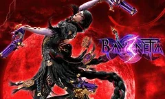Bayonetta 3