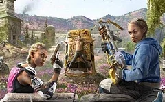 Far Cry: New Dawn nabídne i nové lokace